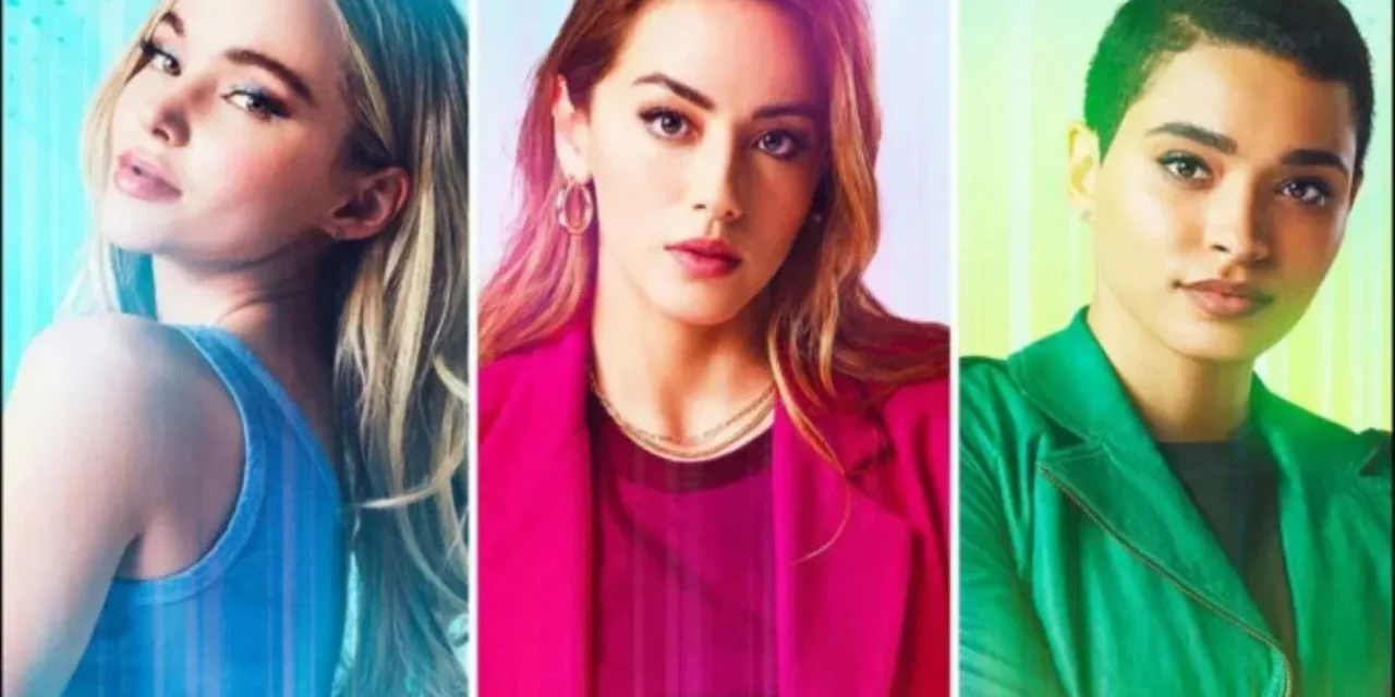 Se filtra tráiler de la serie live-action de ‘Las Chicas Superpoderosas’