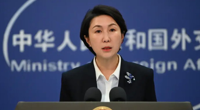 Embajada china confirma ejecución de cuatro canadienses por tráfico de drogas