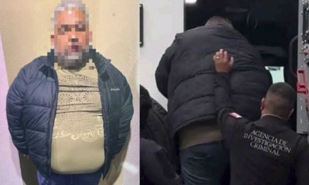 Liberación de ‘Don Chuy’, líder del CJNG en Michoacán, genera controversia