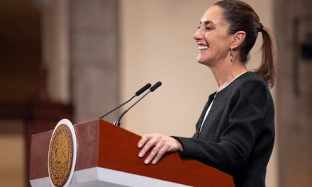Sheinbaum: EE.UU. no ha solicitado la entrega de políticos mexicanos vinculados al narcotráfico