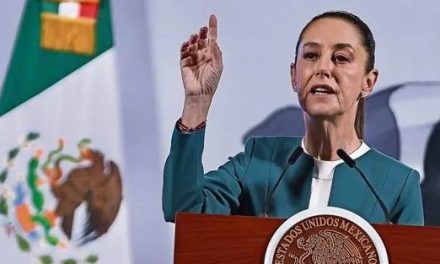 Para Sheinbaum, los desaparecidos son prioridad nacional
