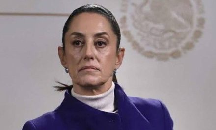 ‘Respeto, siempre respeto’; Sheinbaum le responde a Bukele por criticar el combate a la inseguridad