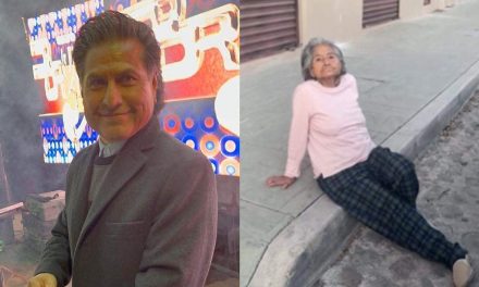 Tecladista  de Grupo Bryndis envuelto en polémica tras ser acusado de desalojar a su madre