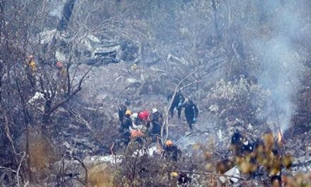 Fallecen papás de niña hospitalizada tras tragedia en Cola de Caballo