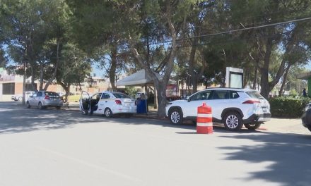 De 27.40 pesos es el precio actual de la verificación vehicular en Saltillo