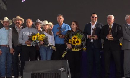Concluyen actividades del AgroFest Coahuila 2025