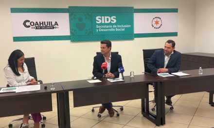 Presentan quinto concurso de dibujo estatal ‘Yo por la inclusión’