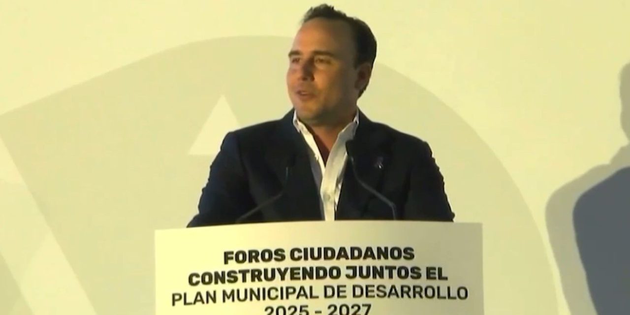 Consejos ciudadanos para plan de desarrollo son un ejercicio muy positivo: Gobernador