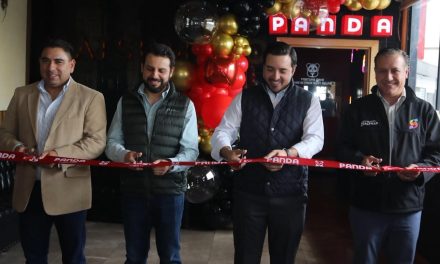 Continúa llegada a Saltillo de nuevas inversiones