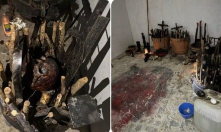 Encuentran cráneos humanos en el domicilio  de Dionicio Álvarez, exfuncionario de Morelos ligado a Cuauhtémoc Blanco