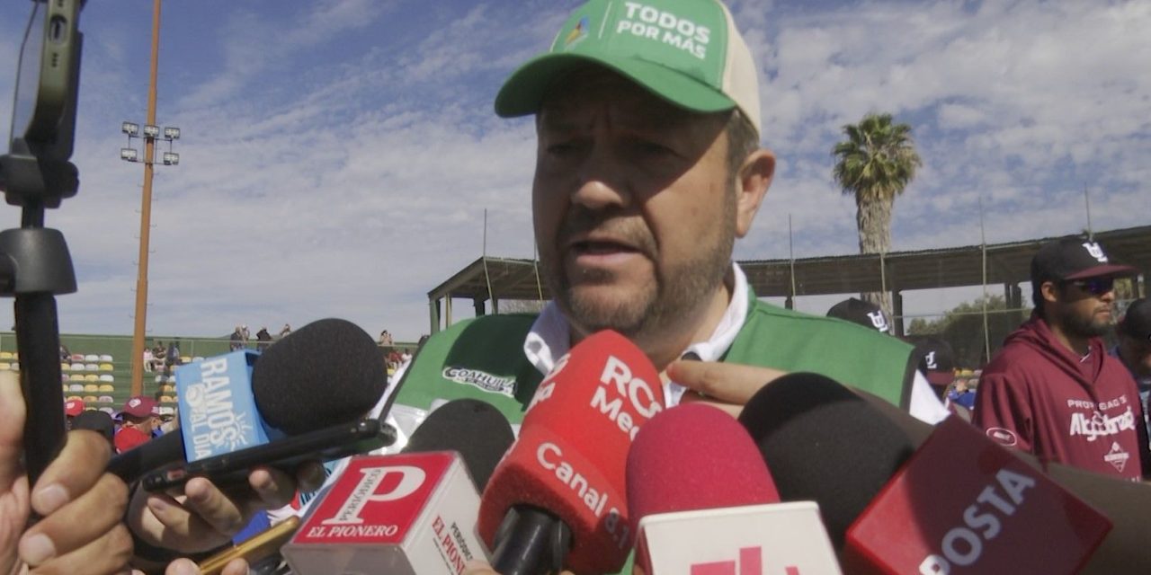 Cumplen con pago del predial en Ramos Arizpe