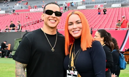Daddy Yankee va con todo contra su exesposa, la demanda por 250 millones de dólares