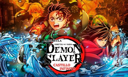 Demon Slayer: Castillo Infinito confirma fecha de estreno en México