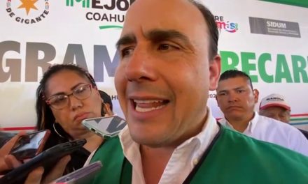Destinarán 120 mdp en empleo temporal para campesinos