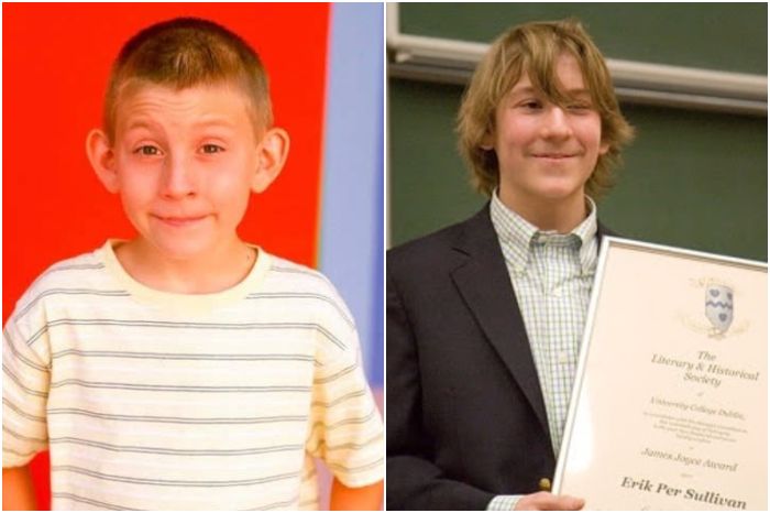 Actor original de Dewey no regresará a ‘Malcolm el de en medio’