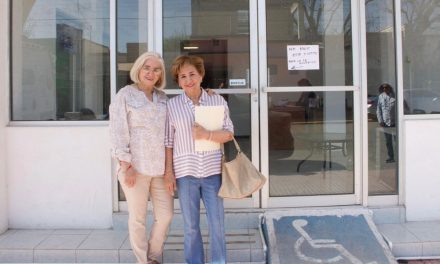Reubican el DIF Sabinas en beneficio de la población
