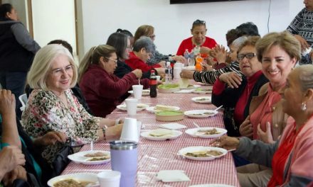 Rehabilita DIF Sabinas el Centro del Adulto Mayor