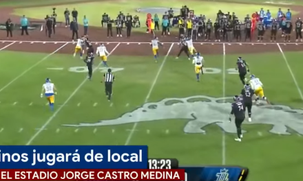 Dinos de Saltillo jugará de local en el estadio ‘Jorge Castro Medina’ de la UAdeC