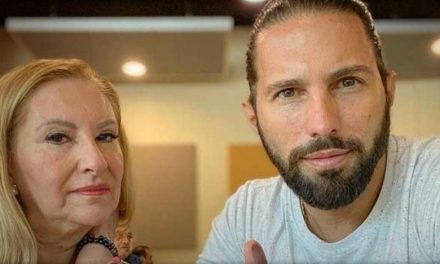 Mamá de Poncho de Nigris afirma que Marcela Mistral se encargó de separar a su familia