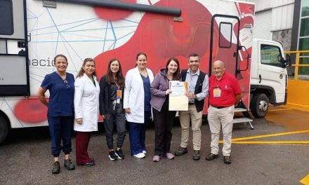 Es Coahuila ejemplo nacional en el tema de donación de sangre
