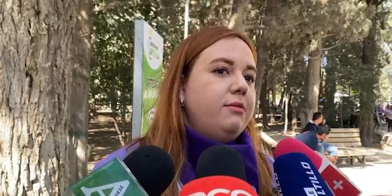 El compromiso es permanente en apoyo las mujeres arteaguenses