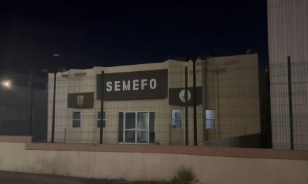 Hombre encuentra a su esposa de 19 años sin vida en Ramos Arizpe