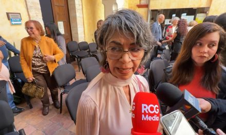 Es la presidenta Sheinbaum indiferente