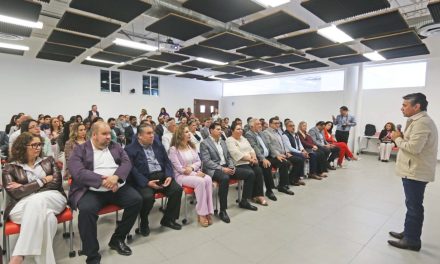 Es sede UAdeC de la Conferencia Magistral sobre Reforma al Poder Judicial en Coahuila