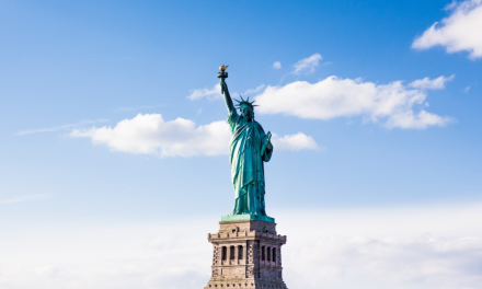 Turismo en EE.UU. en riesgo por políticas arancelarias de Trump