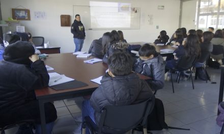 IMARC crece su matrícula para aceptar a más alumnos