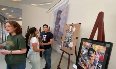 Presentan la exposición ‘¿Para qué fui hecha?’ en el marco del 8M