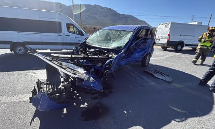 Accidente fatal en la Carretera a Zacatecas deja un muerto y cinco lesionados