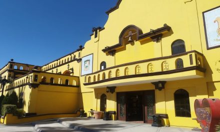 Ramos Arizpe prepara la Feria del Empleo el próximo 25 de marzo