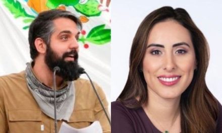 ¡Hay tiro en Morena! Attolini y Cecilia Guadiana se enfrascan en pelea a través de redes sociales