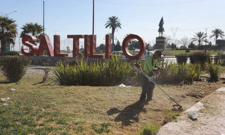 Fomenta Gobierno de Saltillo las actividades al aire libre