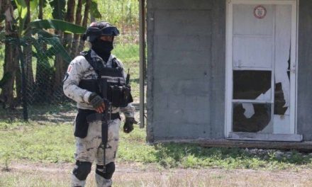 Hallan fosas clandestinas en rancho de Macuspana, Tabasco; pobladores alertan a autoridades