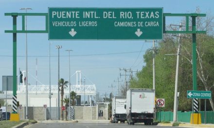 Aumentan cruces fronterizos desde Acuña hacia Estados Unidos