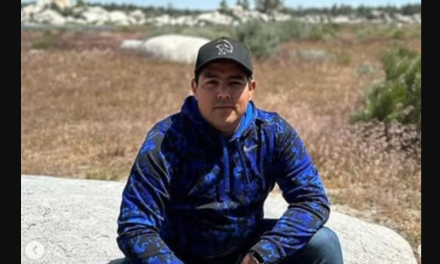 Investiga FGE asesinato de Gael Castro, hermano de Markitos Toys
