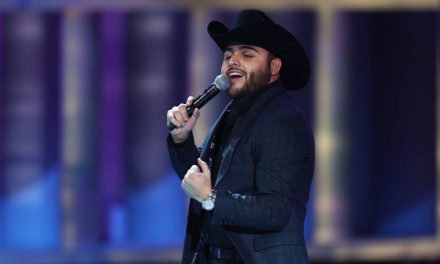 Gerardo Ortiz se declara culpable de dar conciertos ligados al CJNG