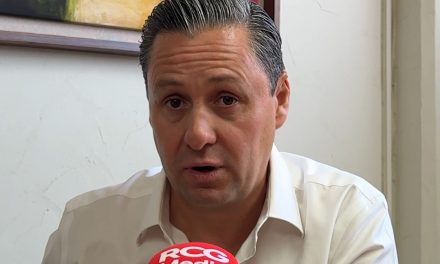Hay garantía de pago a pensionados en Coahuila