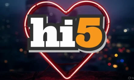 Hi5 regresa como app de citas