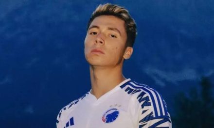 El futbolista mexicano Rodrigo Huescas es sentenciado a prisión en Dinamarca