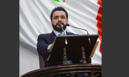 Propone el diputado Alberto Hurtado que empresas establecidas en Coahuila reciban incentivos fiscales
