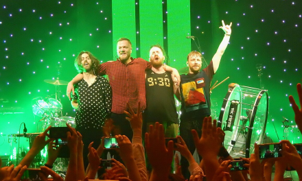 Imagine Dragons anuncia segunda fecha en México tras agotar boletos