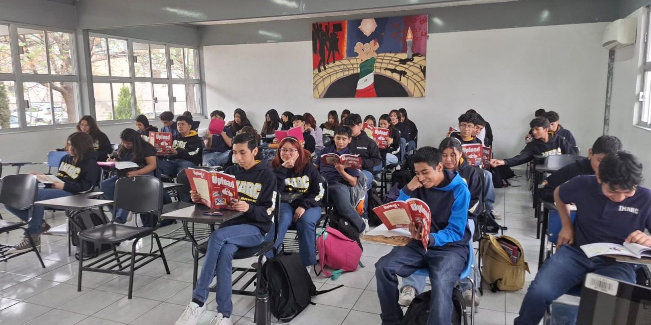 IMARC ampliará su matrícula de alumnos