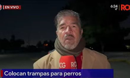 Retiran trampas para perros en el Museo del Desierto