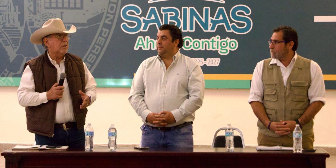 Cierran filas para prevenir incendios forestales