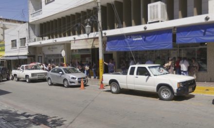 Inicia el operativo de pago de las pensiones del Bienestar