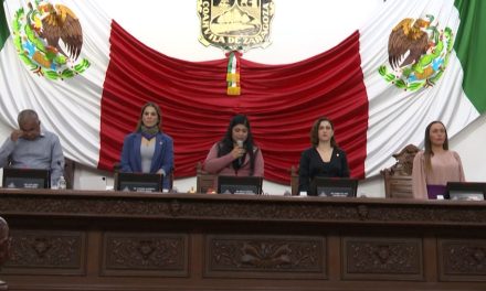 Inicia nuevo periodo ordinario de sesiones en el poder legislativo de Coahuila