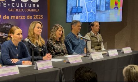 Anuncian ‘Insectus’ en Saltillo